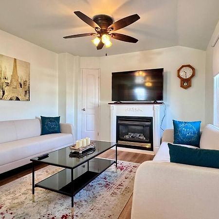 Near The Falls Two Bedroom - 5 Min Walk To Clifton Niagara Falls Exteriör bild